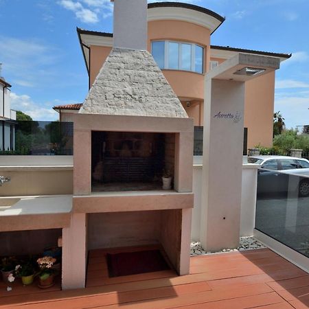 Apartment Auretta Novigrad Istria المظهر الخارجي الصورة
