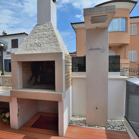 Apartment Auretta Novigrad Istria المظهر الخارجي الصورة