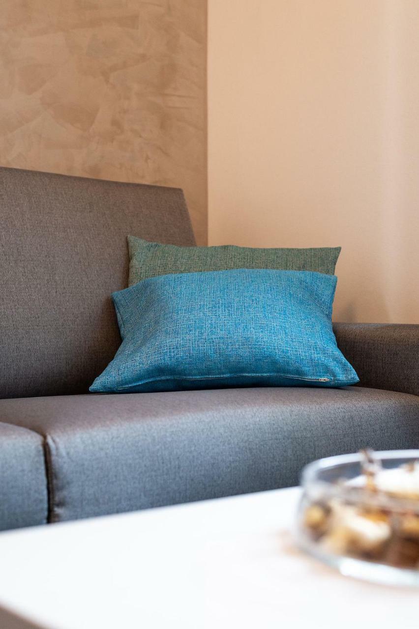 Apartment Auretta Novigrad Istria المظهر الخارجي الصورة