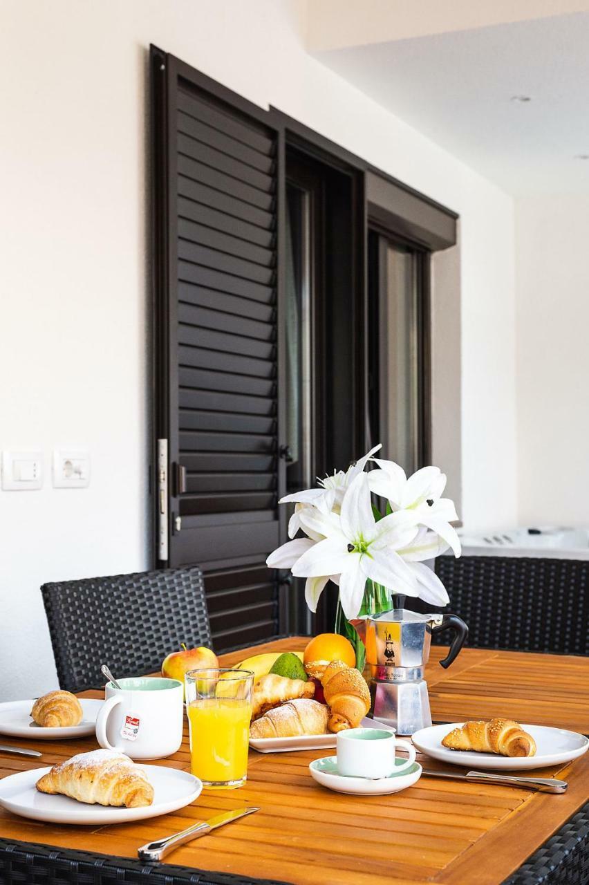 Apartment Auretta Novigrad Istria المظهر الخارجي الصورة