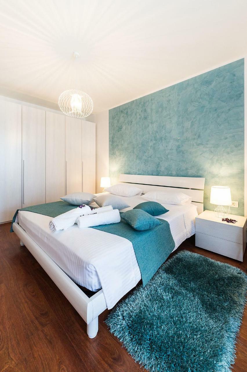 Apartment Auretta Novigrad Istria المظهر الخارجي الصورة