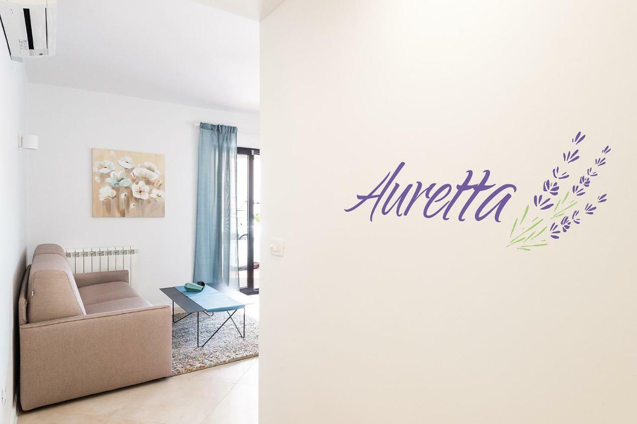 Apartment Auretta Novigrad Istria المظهر الخارجي الصورة