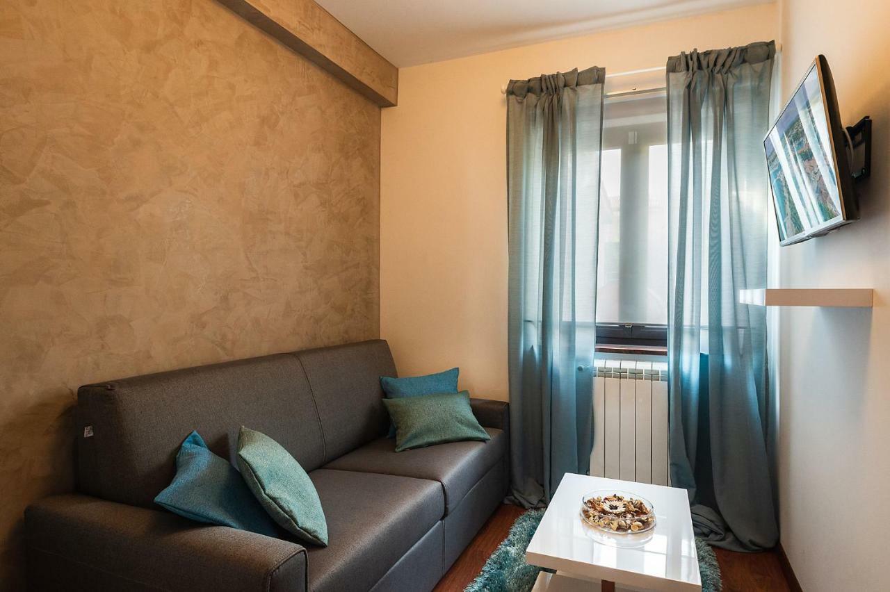 Apartment Auretta Novigrad Istria المظهر الخارجي الصورة