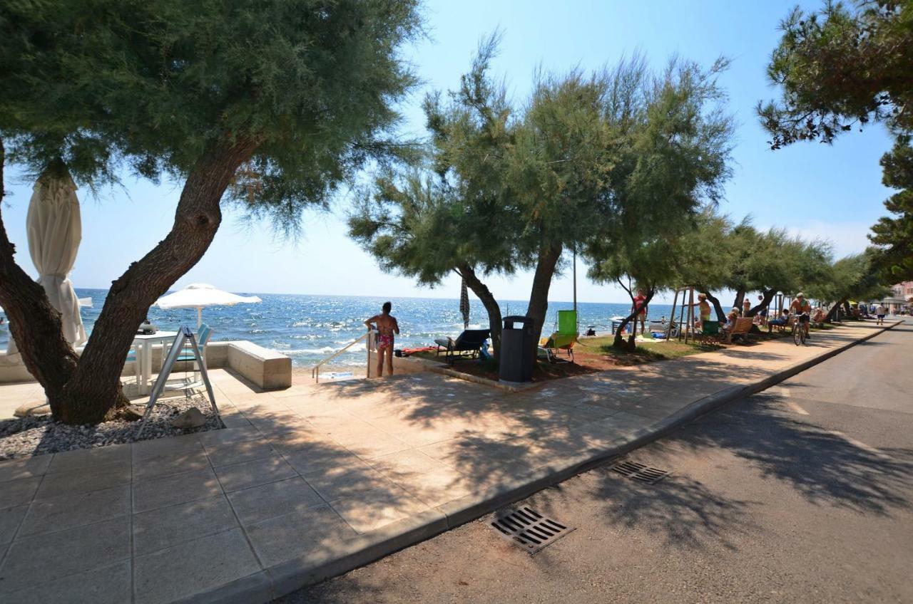 Apartment Auretta Novigrad Istria المظهر الخارجي الصورة